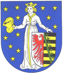 Wappen Coswig